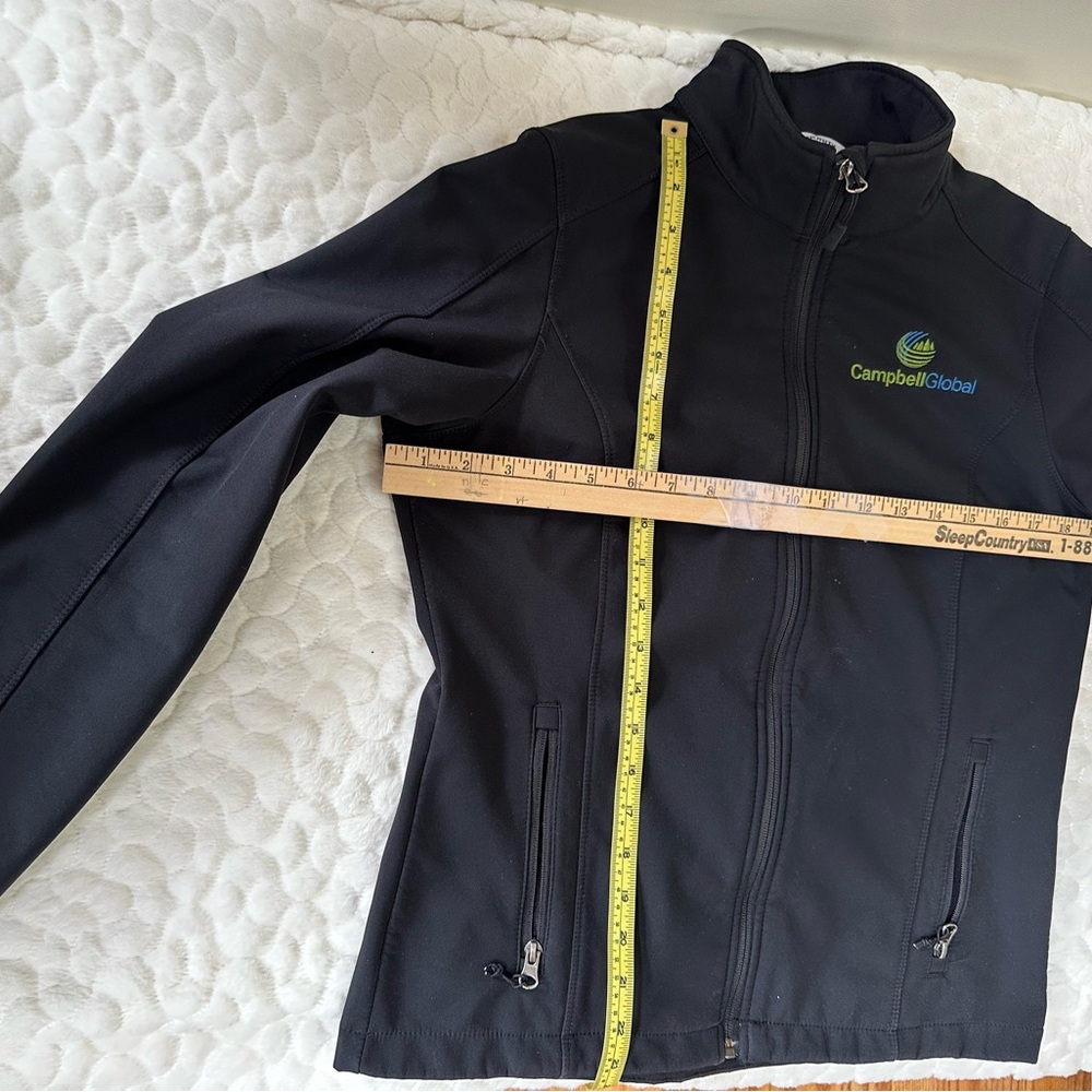 Women's Black Jacket